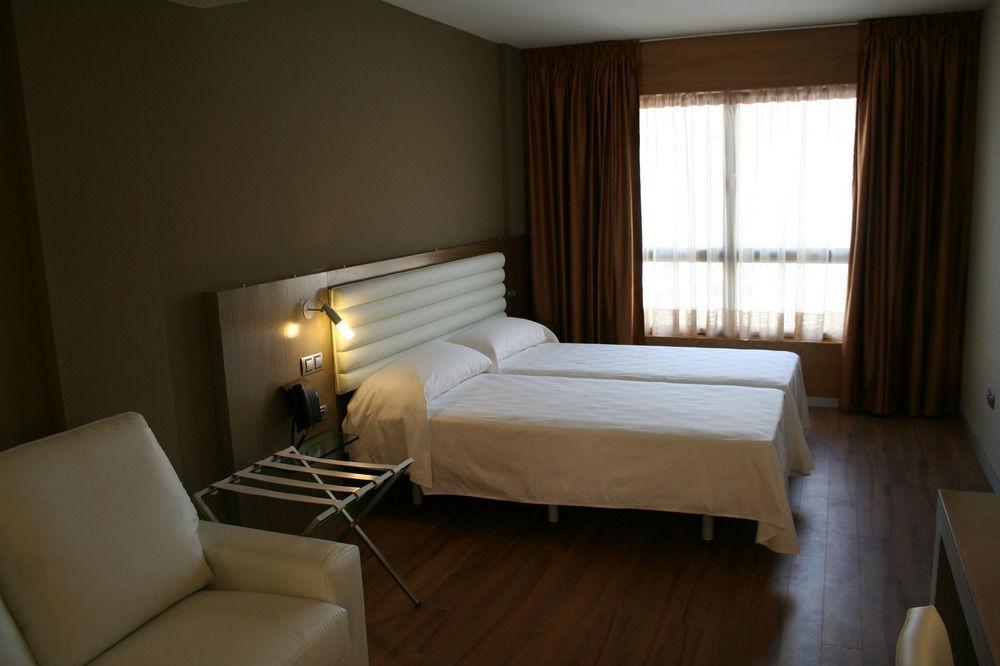 Hotel Duero 杜罗河畔拉古纳 外观 照片